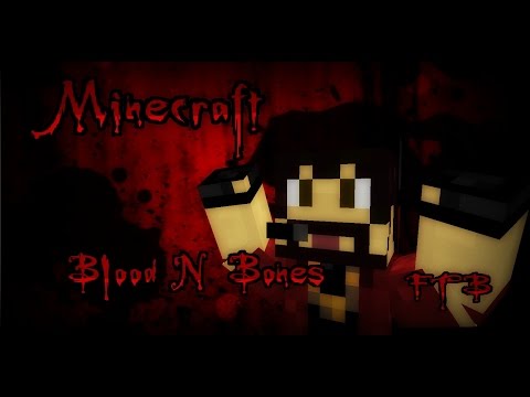 Minecraft Blood N Bones Episode 9