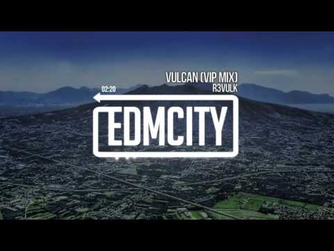 R3vulk - Vulcan (VIP Mix)