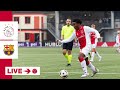   LIVE 14 00 Ajax O16 FC Barcelona O16 Al Abtal Cup