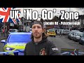 I Visit 'NO-GO' Zone in UK's Worst City To Live - Peterborough