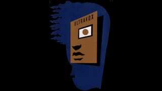 ULTRAVOX - THE VOICE - PATHS AND ANGELS