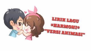 Download lagu Lirik lagu harmoni~padi cover by mitty zasia(versi animasi) mp3