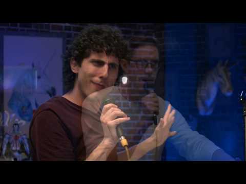 Lewberger Album Release Live Stream | November 3rd 2018