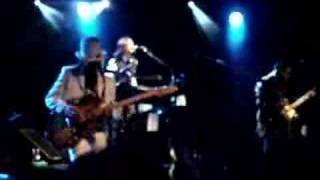 53100 - Cafe Tacuba en Argentina