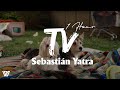 [1 Hour] Sebastián Yatra - TV (Letra/Lyrics) Loop 1 Hour
