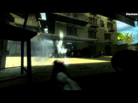 Cant Stop The Bot #1 ft. paradox ft. Homax [1080p]