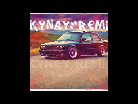 DJ KINAY X LAUV - I Like Me Better [Zouk Remix 2018]