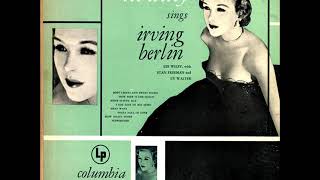 Lee Wiley – I Got Lost in His Arms, 1952