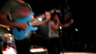 The Fear In Your Eyes - Gwen Stacy