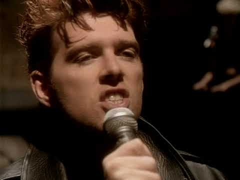 Thompson Twins - Long Goodbye