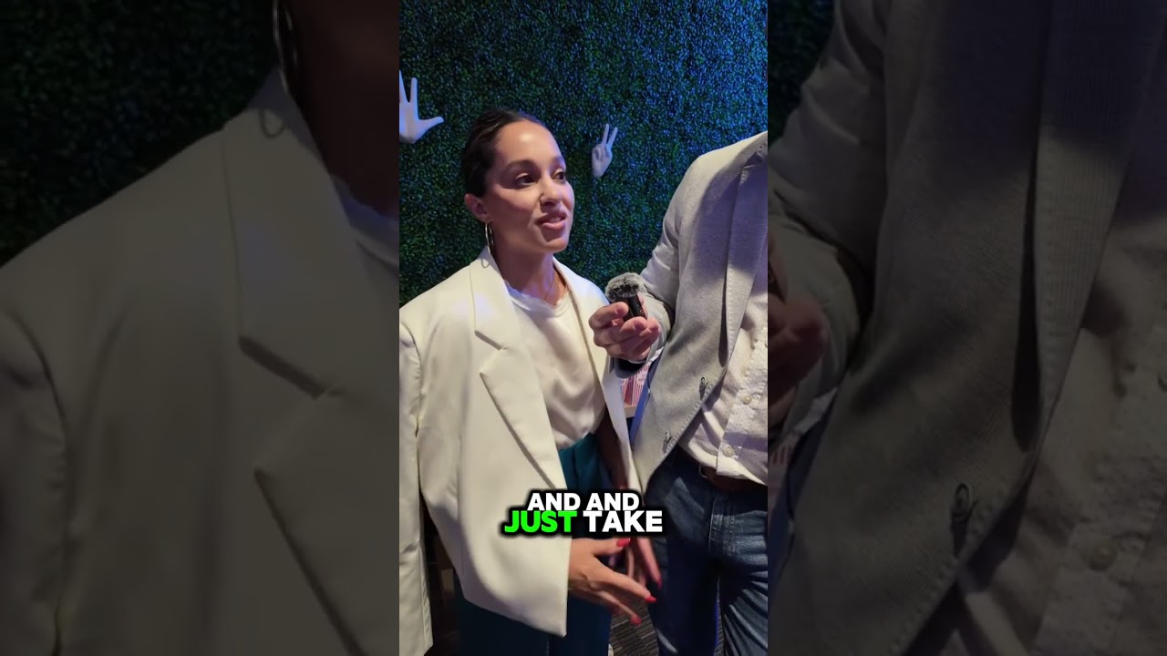 Couple's Reaction to Healthcare Documentary