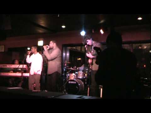 Alpha Clef Project - Cruisin'