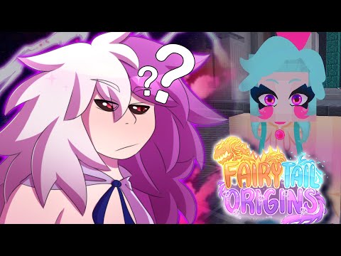 owtreyalpofficial - Fairy Tail Origins (Minecraft Roleplay) - Episode 2 | OUR GUILD'S NEWEST MEMBERS?!