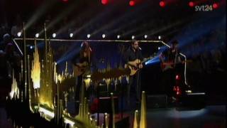 Lars Winnerbäck - Ingen Soldat (Lyrics? Klicka på mer info)