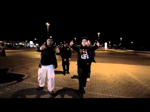 LzudemX Ft. Kaveli - Bei Nacht (Offizielles Musikvideo)