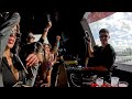 Michael Bibi - Afterparty. Recorded Live at the Crane, Amsterdam. (4 of 8 hour set)