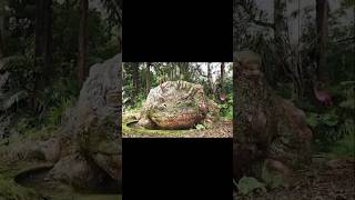 Incredible Animal Transformations! From Tadpole to Monster Frog