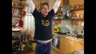 Jamie Oliver - Chocolate Cake