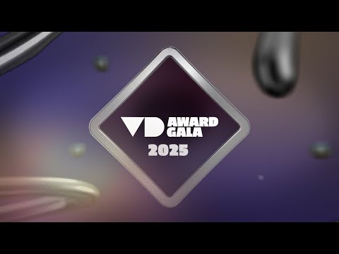 VD AWARD GALA 2025