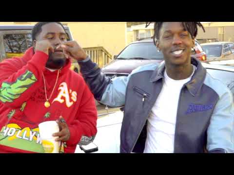 Omerta  Meech x Catchone Baldie - PZZ | Shot By@Flyvision_