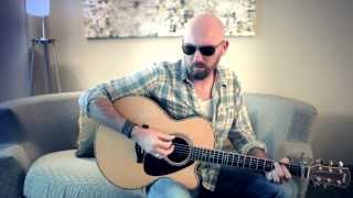 Corey Smith - Songsmith Weekly: The Influences of Darrell Scott