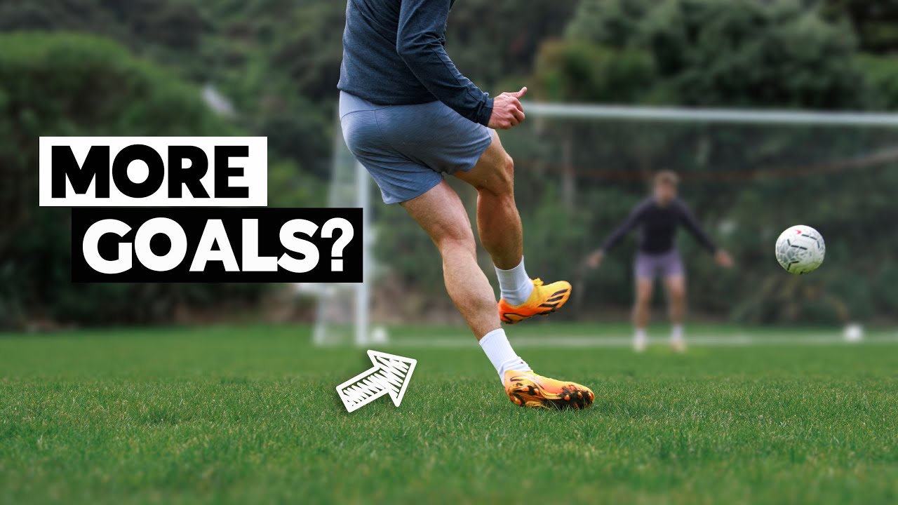 The Old SCORING Technique that's making a Comeback