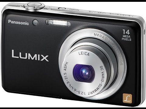 Cheap Compact Camera Review: Saving Savvy With Dr. Mike
