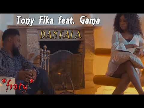 Tony Fika & Gama - Dan fala (2019)