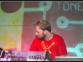 Neil Landstrumm - Dj Set @ Palazzo (06-13-2001)