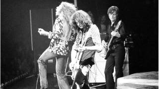 07. The Wanton Song - Led Zeppelin live in Indianapolis (25/1/1975)