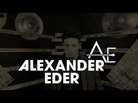 GEBOREN UM ZU LEBEN - ALEXANDER EDER (UNHEILIG COVER)