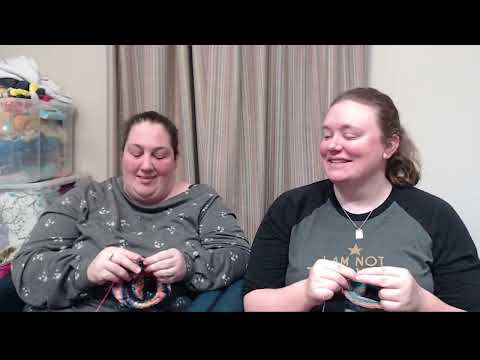 TheKnitGirllls Ep602 - Full Bust Fails