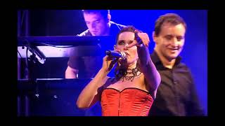 Theatre of Tragedy - And when He Falleth (Last Curtain Call, 2010) (UHD 4K)