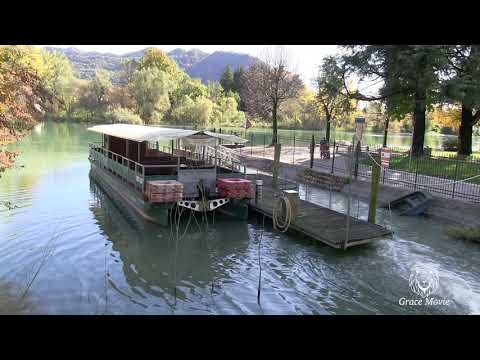 Lombardia -L'autunno a Brivio HD