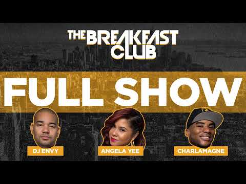 The Breakfast Club FULL SHOW: 9-9-2022
