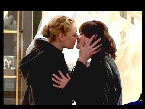 NEW LESBIAN MOVIE !!!!