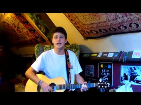 Beans on Toast - Whole Lotta Lovin' (cover)