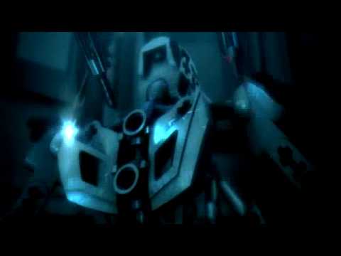 LEGO Hero Factory   We Build Heroes