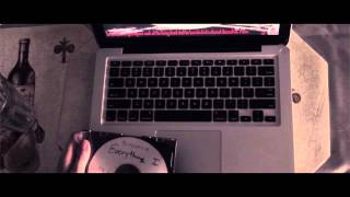 Everything I Could Never Tell You