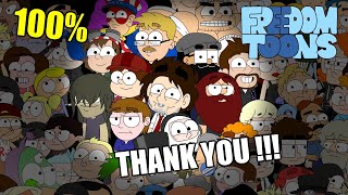 WE GOT FUNDED!!!! CELEBRATION STREAM