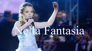 Download lagu Amira Willighagen - Nella Fantasia (Live at Classics is Groot 2016) mp3