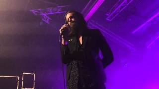 Father John Misty - When you are smiling and astride me