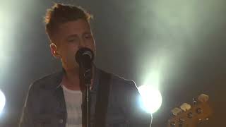 Onerepublic   Lullaby HD Live