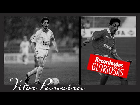 RECORDAÇÕES GLORIOSAS - Vitor Paneira