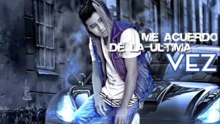 Mi Cama Te Llama - John Danni (VIDEO LYRIC)