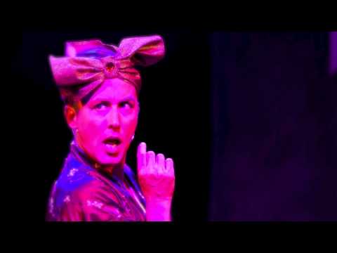 Molly Wobbly's Tit Factory "One Night Stand" (2013)