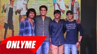 Yaari Dosti || Marathi Movie 2016 || Young Starcast Interview || video