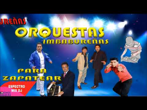 Rumba Dos en el 2017 - Mosaico Bailable _ Espectro mix dJ