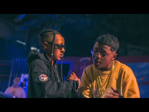 Voigt & MC Meno K - Disfarce  (Prod.Gahessy)