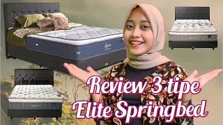 Download lagu ELITE MATTRESS REVIEW: THE DIFFERENCE BETWEEN REJOICE, REGENCY, AND PRESTIGE MATTERS mp3